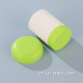 Cap Gun Toy 8 Shot Square Plastic Cap